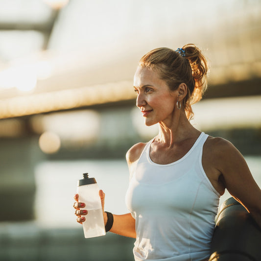 go-Optimize GLP-1 MusclePROTECT-Paket II