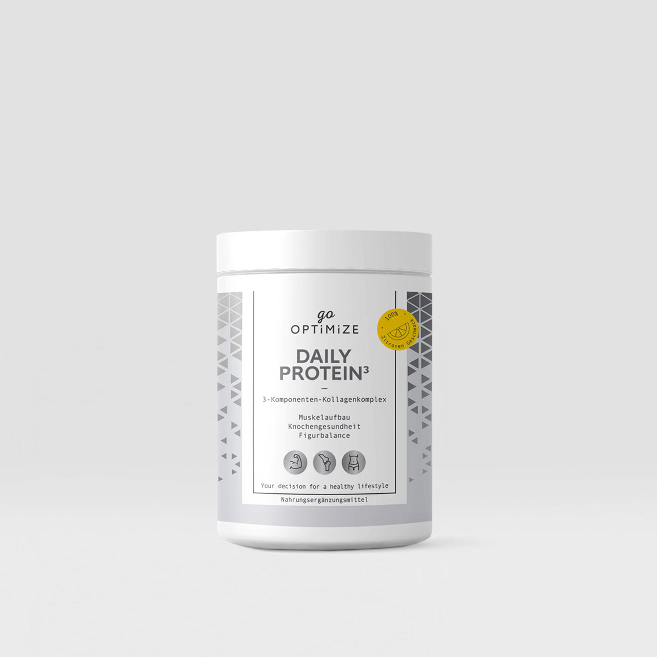 go-Optimize DAILY PROTEIN3