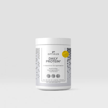 go-Optimize DAILY PROTEIN3