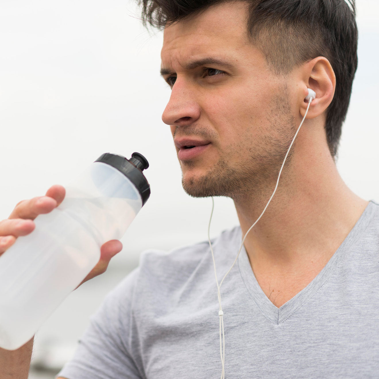 go-Optimize DAILY PROTEIN3