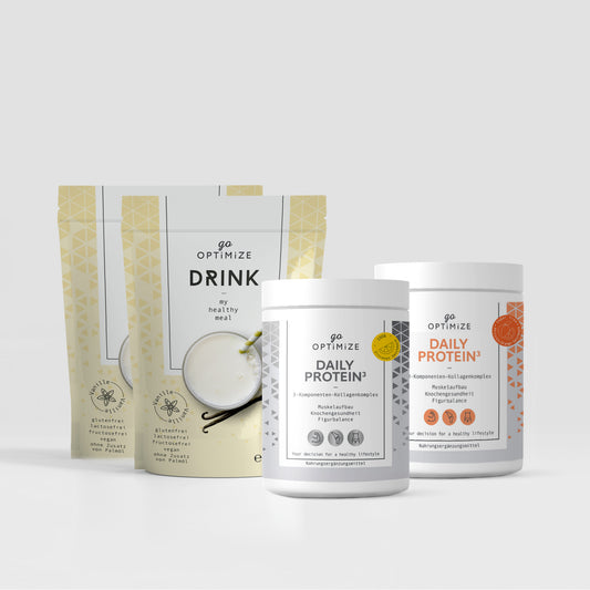 Optimize GLP-1 MusclePROTECT-Folgepaket II Mix