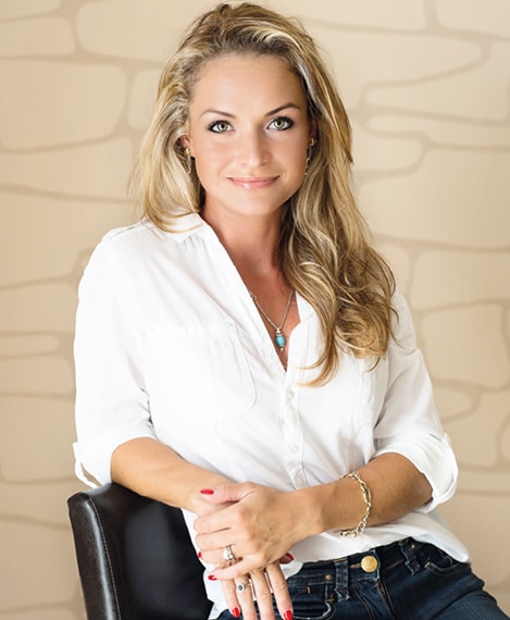 Katalin Komaromi, MSc
