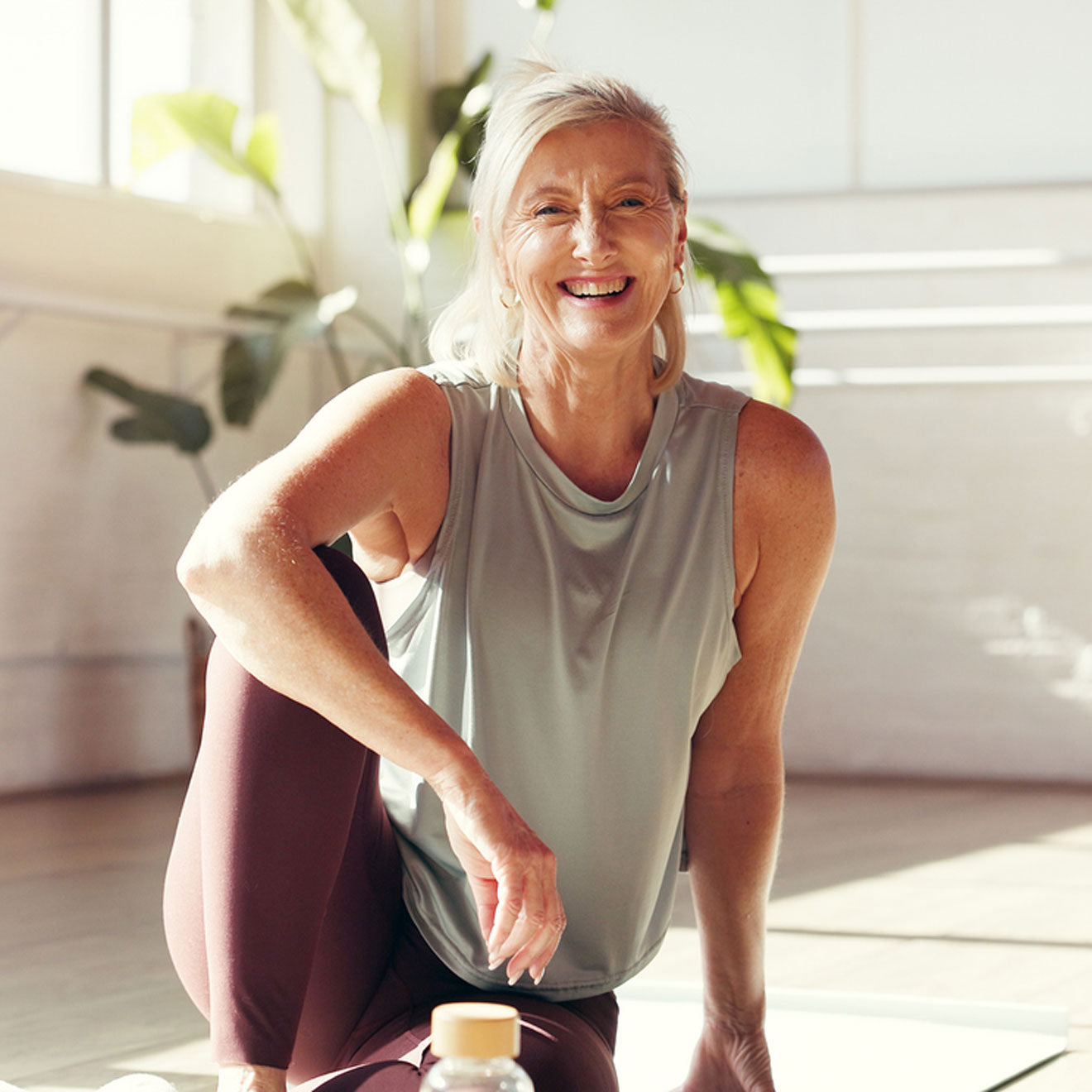 Optimize "In Shape"  KOMPLETTPAKET I