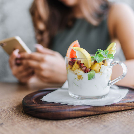 Optimize "In Shape"  KOMPLETTPAKET II