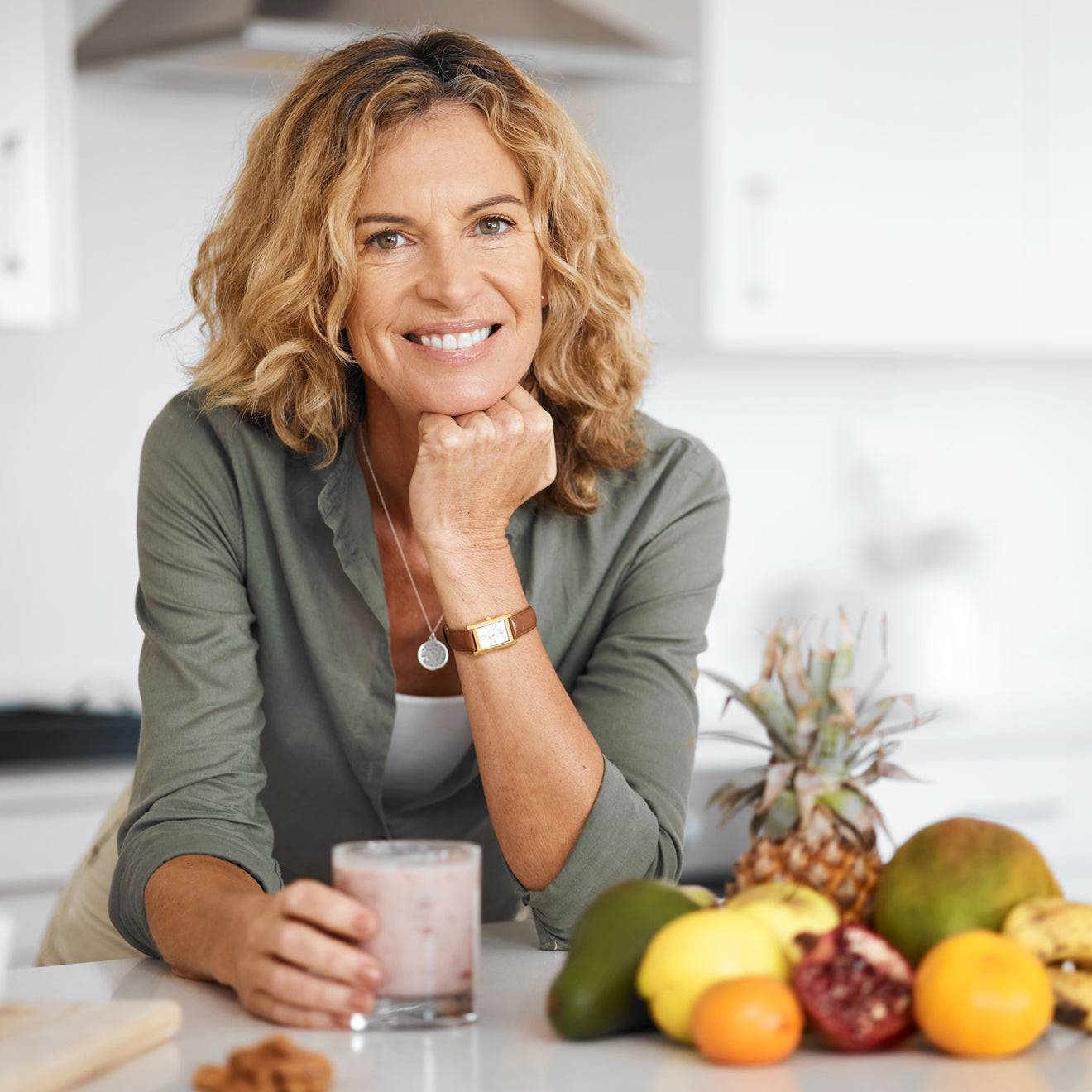 Optimize "In Shape" MAHLZEITENPAKET II