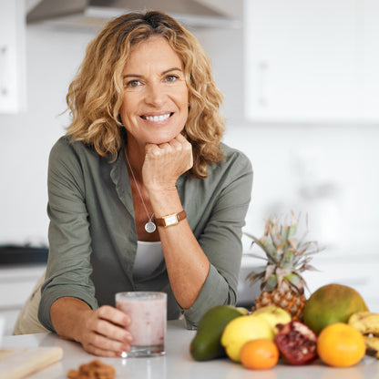 Optimize "In Shape" MAHLZEITENPAKET II