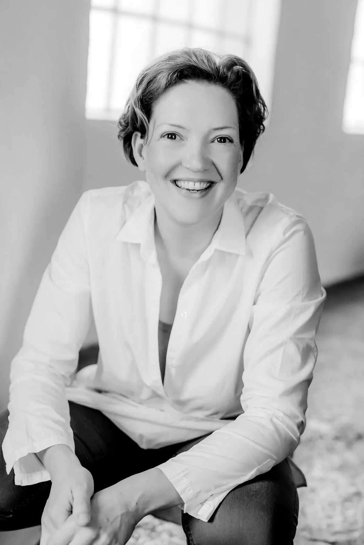 Dr. med. univ. Eva Pusch
