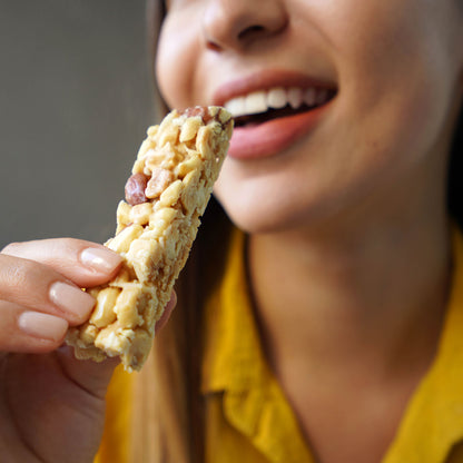 Optimize "Daily Fit" MEAL PACKAGE