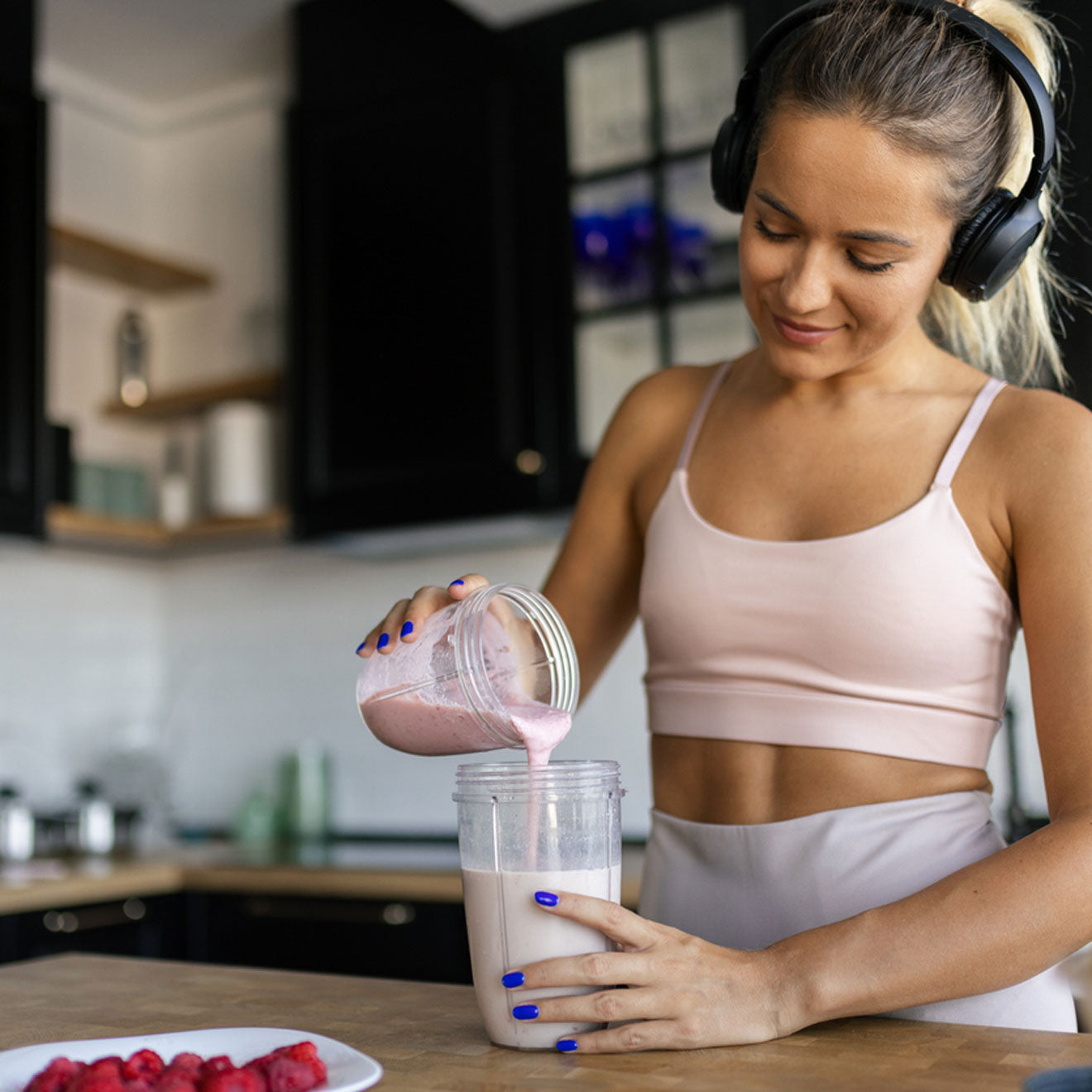 go-Optimize-Smoothie