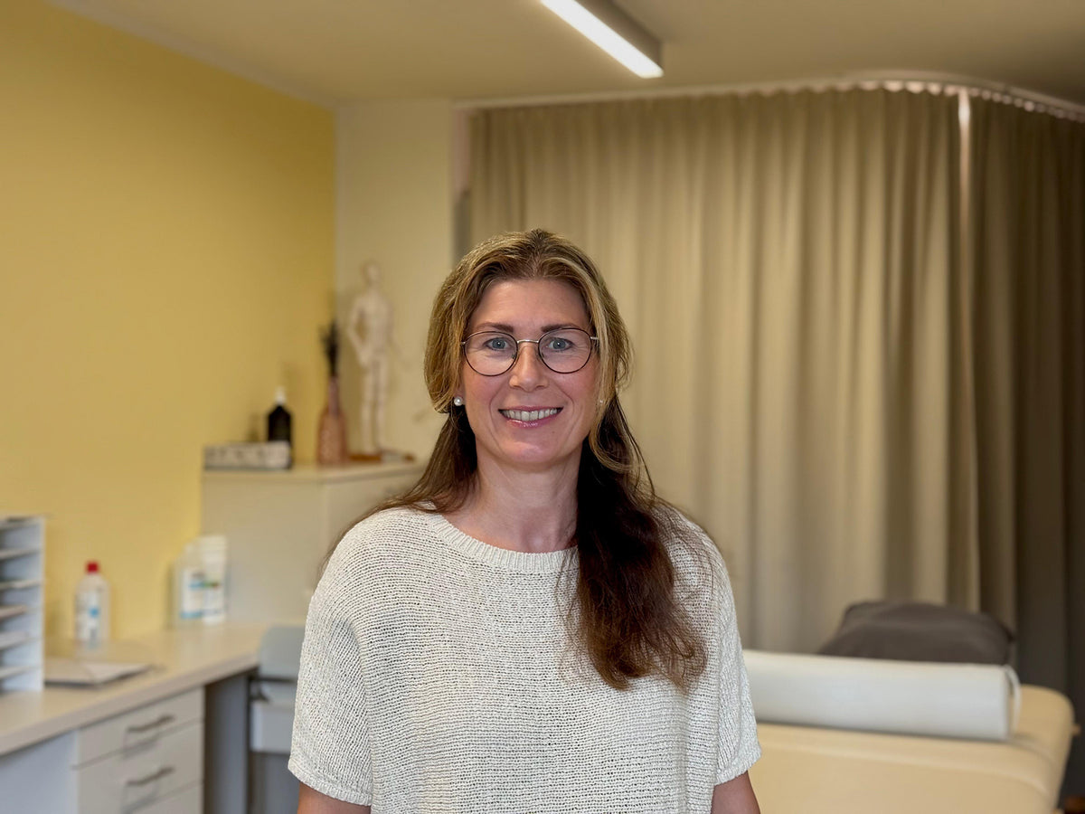 Dr. Michaela Allmer-Wels
