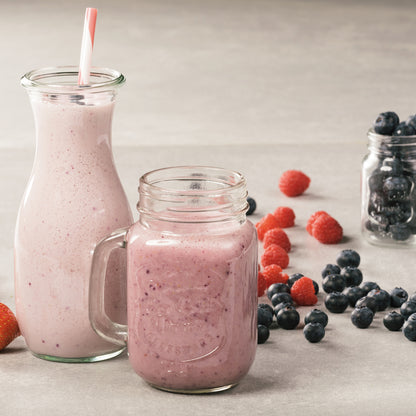 Optimize "Daily Smoothie Fit" MEAL PACKAGE