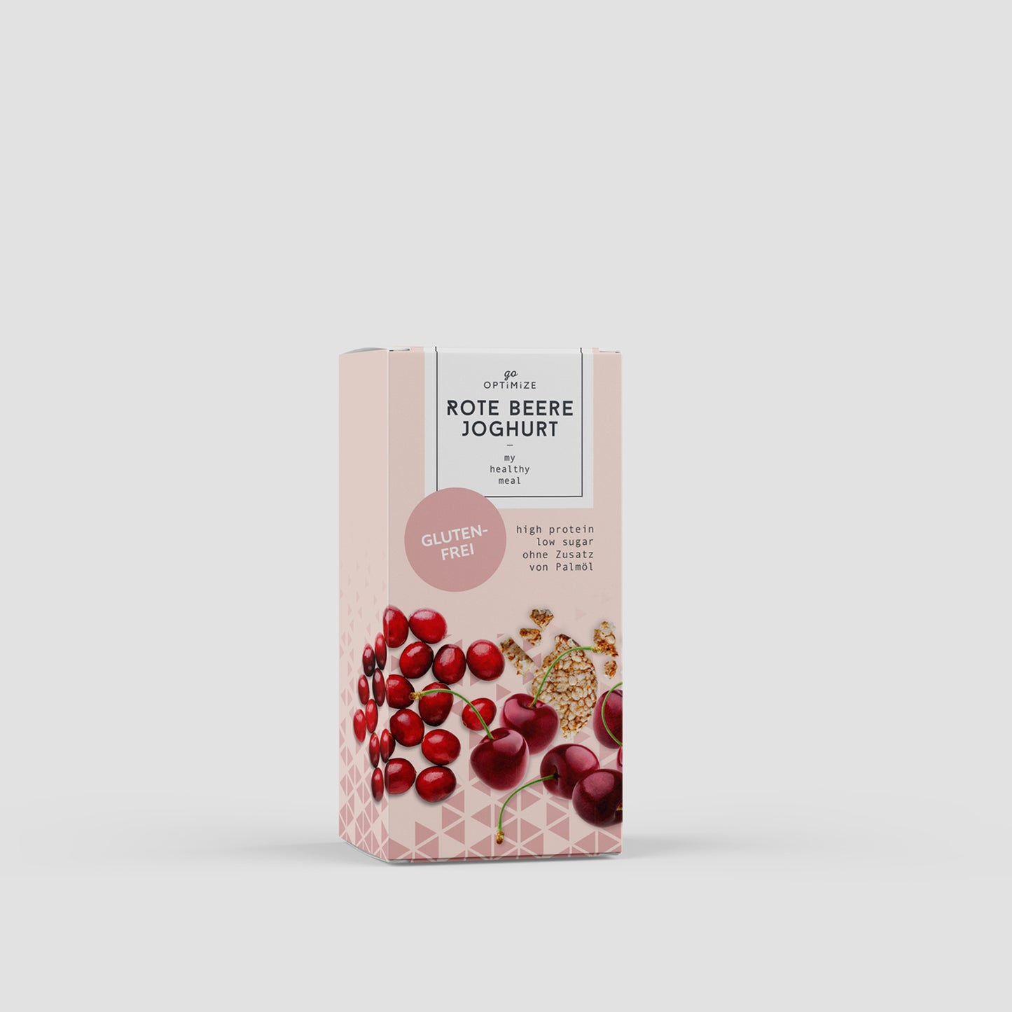 go-Optimize-Riegel GLUTENFREI!