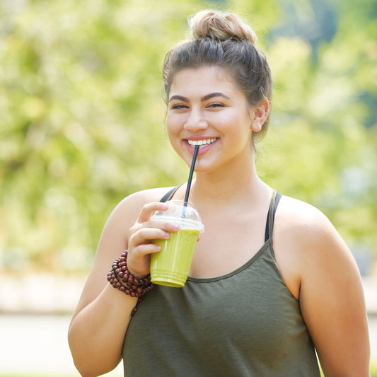 Optimize "In Shape" MAHLZEITENPAKET II