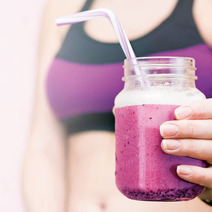 go-Optimize-Smoothie
