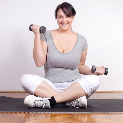 Optimize "In Shape"  KOMPLETTPAKET III